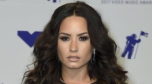 Demi Lovato no se arrepiente de nada de su vida: "Tenía que suceder para aprender todo lo que aprendí"