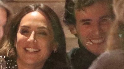 Tamara Falcó e Íñigo Onieva dan un paso más en su relación y se van a vivir juntos