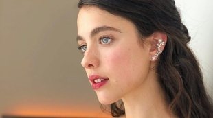 Margaret Qualley, ex de Shia LaBeouf, le da las gracias a FKA Twings por hablar sobre los abusos que sufrió