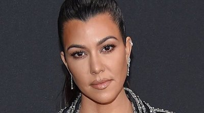 La romántica notita que Kourtney Kardashian le ha dejado a Travis Barker y de la que él ha querido presumir