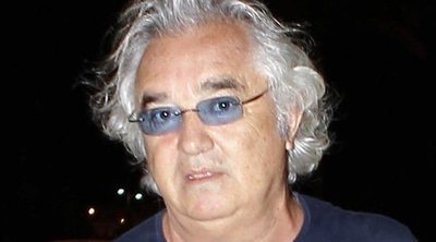 Flavio Briatore desvela las secuelas del accidente de Fernando Alonso