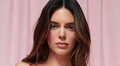 La sutil forma con la que Kendall Jenner ha respondido a la polémica en torno a su físico