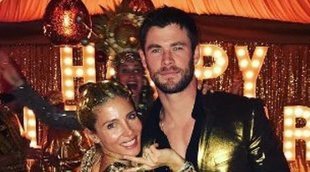 Elsa Pataky desmiente su crisis con Chris Hemsworth: "Todo son invenciones"