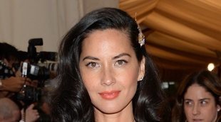 Olivia Munn anuncia que padece fibromialgia: "Sentía dolores y no sabía lo que me pasaba"