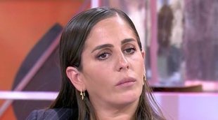 Anabel Pantoja, harta del tema de sus joyas: "Si queréis joderme pues me jodéis"