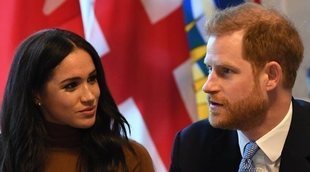 La entrevista del Príncipe Harry y Meghan Markle con Oprah Winfrey: una guerra, una hermana y una amarga reacción