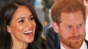 El impactante avance de la entrevista del Príncipe Harry y Meghan Markle con Oprah Winfrey