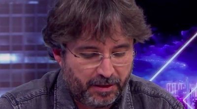 Jordi Évole sufre un ataque de cataplexia en 'El Hormiguero' y es socorrido por Pablo Motos