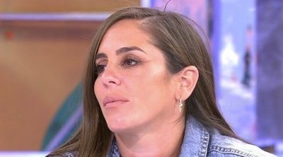 La llamada de apoyo de Kiko Rivera a Anabel Pantoja: "Eres parte de mí, de las personas que más quiero"