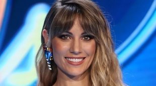 Edurne, con todo listo para el nacimiento de su hija