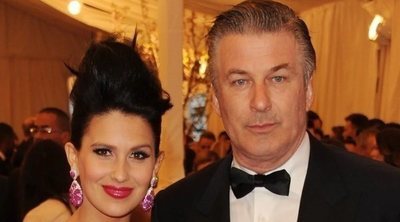 Alec Baldwin e Hilaria Thomas desvelan el nombre de su sexto hijo en común