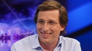 La divertida entrevista de Almeida en 'El Hormiguero': "Que Belén Esteban hable así de uno es un logro"