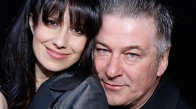 Alec Baldwin e Hilaria Thomas apostaron por la gestación subrogada para ser padres por sexta vez