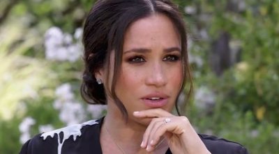 Meghan Markle acusa a la Casa Real Británica: "Ha estado jugando un papel activo en perpetuar mentiras sobre nosotros"