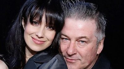 Hilaria Baldwin desvela cuándo decidieron recurrir a la gestación subrogada para volver a ser padres