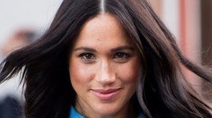 El motivo de la entrevista de Meghan Markle a Oprah Winfrey y una defensa con ataque a la Familia Real Británica