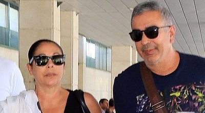 La supuesta bronca entre Agustín Pantoja e Isabel Pantoja que podría ser un antes y un después en su relación