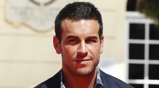 Mario Casas, Goya 2021 a Mejor Actor por 'No matarás': "A los que alguna vez habéis estado a 'Tres metros sobre el cielo'