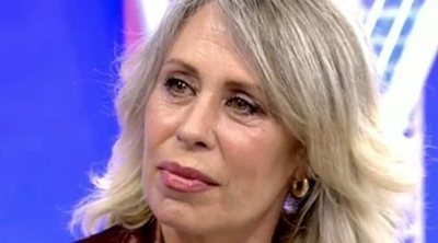 Miriam Díaz-Aroca se pronuncia sobre los comentarios machistas en los Goya 2021: "Esto no pertenece al género masculino"