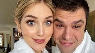 La pista definitiva con la que Chiara Ferragni y Fedez habrían adelantado el nombre de su futura hija