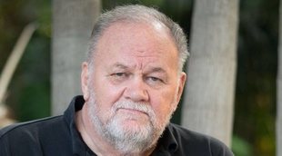 La reacción de Thomas Markle a la entrevista de Meghan con pullita incluida: "Me hubiera gustado estar a su lado"