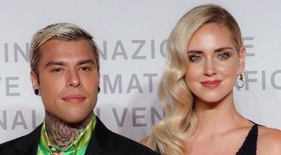 Chiara Ferragni y Fedez se convierten en padres de su segundo hijo