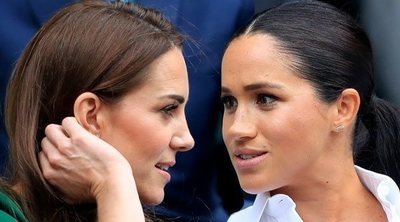 Lo que Meghan Markle no quiso decir sobre Kate Middleton: el motivo por el que empezó la pelea que acabó en lágrimas