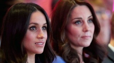 Sale a la luz el correo en el que Meghan Markle pedía que se aclarara que no hizo llorar a Kate Middleton