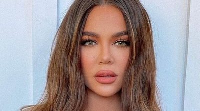 Khloé Kardashian confiesa que el Coronavirus ha retrasado sus planes de ser madre con Tristan Thompson