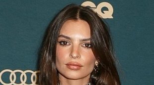 Emily Ratajkowski anuncia el nacimiento de su primer hijo junto a Sebastian Bear-McClard