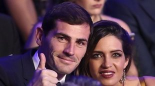 Sara Carbonero e Iker Casillas anuncian su separación