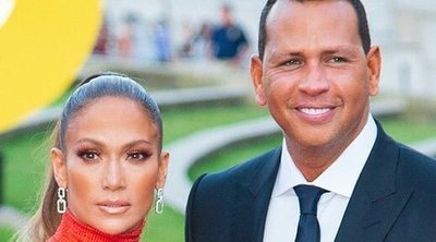 Jennifer Lopez y Alex Rodríguez han roto después de cuatro años juntos