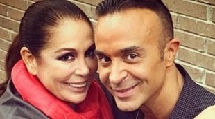 Luis Rollán rompe su amistad con Isabel Pantoja: "Estoy muy decepcionado"