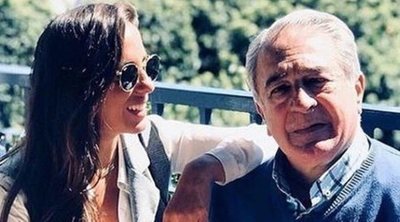 Anabel Pantoja, muy enfadada por el turbio pasado que 'Sálvame' está sacando sobre su padre Bernardo Pantoja