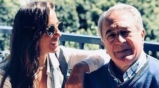 Anabel Pantoja, muy enfadada por el turbio pasado que 'Sálvame' está sacando sobre su padre Bernardo Pantoja