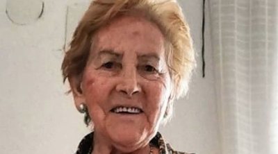 La abuela de Iker Casillas sufrió una subida de tensión al enterarse de su separación