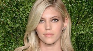 Devon Windsor, modelo de Victoria's Secret, anuncia que está embarazada