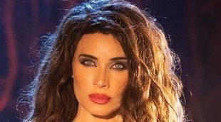 Pilar Rubio celebra su cumpleaños bailando Cabaret y desprendiendo sensualidad