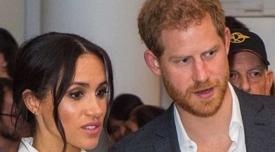 La reacción de Harry y Meghan tras la confesión de un investigador que recurrió a prácticas ilegales para obtener información