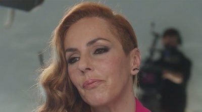 Rocío Carrasco habla de sus hijos: "Me considero buena madre. He estado malviviendo para no contribuir a su sufrimiento"