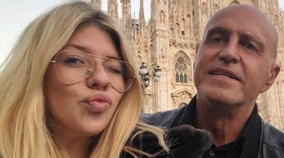 La posible indirecta de Anita Matamoros a su padre Kiko en el Día del Padre