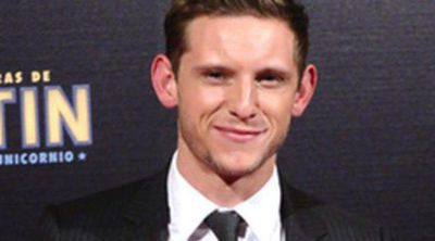 Vuelven los rumores que apuntan a una posible boda secreta entre Evan Rachel Wood y Jamie Bell