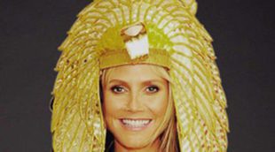 Heidi Klum cancela su fiesta de Halloween a causa del huracán Sandy