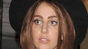 Lady Gaga sufre por las consecuencias del huracán Sandy en Nueva York