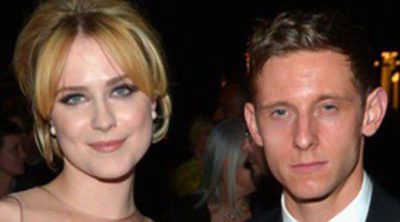 Evan Rachel Wood y Jamie Bell confirman que se han casado en una boda celebrada en California