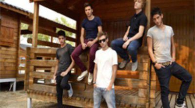 Auryn ya tiene listo su nuevo videoclip para el tema '1900', extraído de su disco debut 'Endless Road 7058'