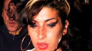 Roban el vestido de novia con el que Amy Winehouse dio el 'sí quiero' a Blake Fielder-Civil