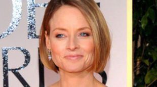 Jodie Foster recibirá un galardón por su trayectoria profesional en los Globos de Oro 2013