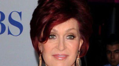 Sharon Osbourne revela que se quitó los implantes mamarios antes de someterse a la mastectomía