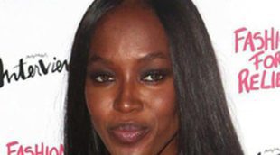 Naomi Campbell prepara el excéntrico cumpleaños de su novio en la India